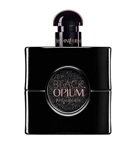 black opium fragrance price.